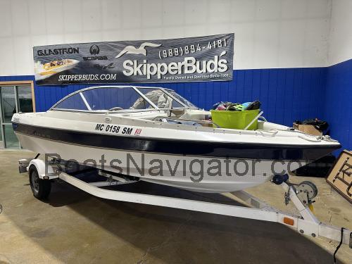 Bayliner 1950 fiche technique et avis